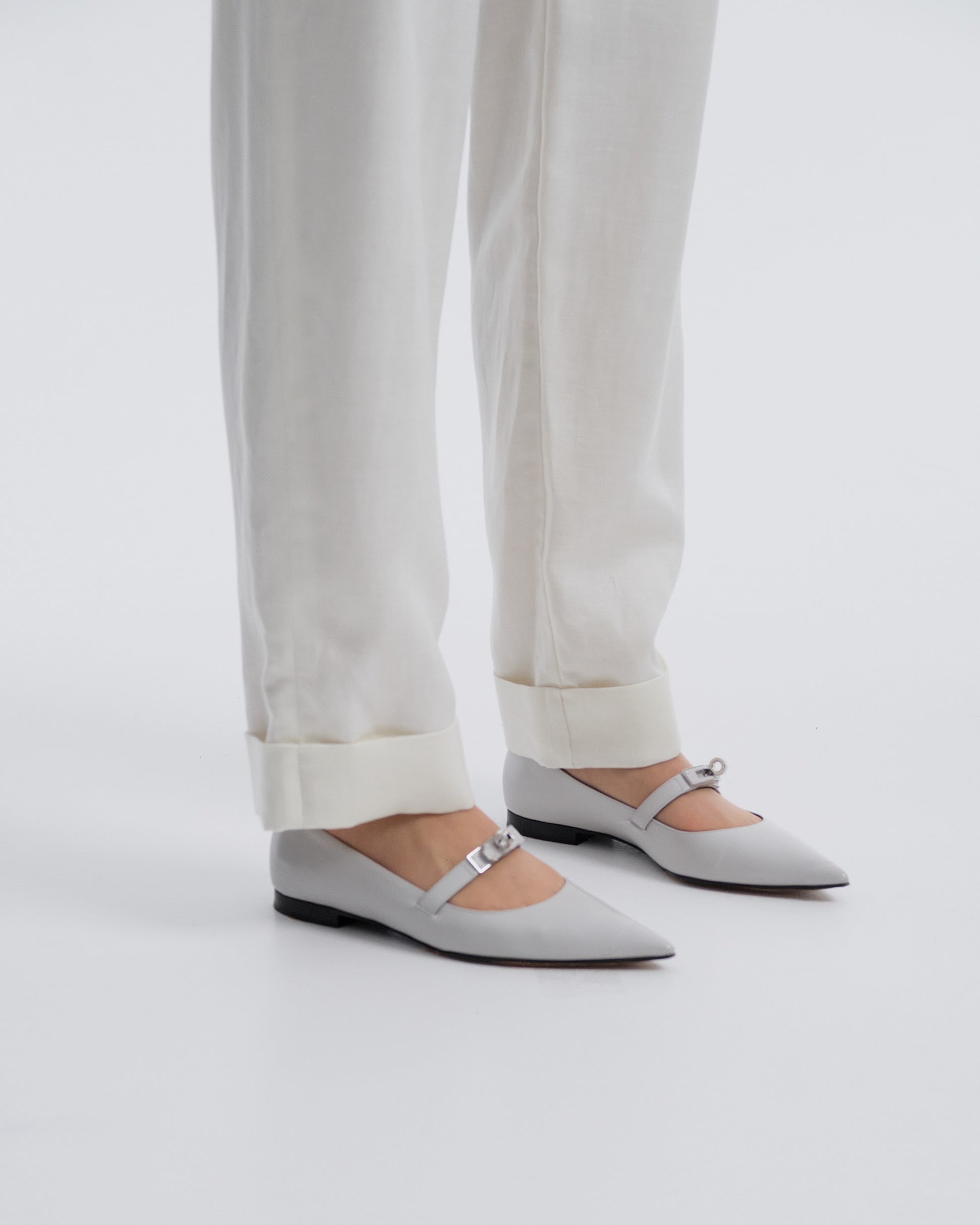 Heathrow Club Tailored Pants