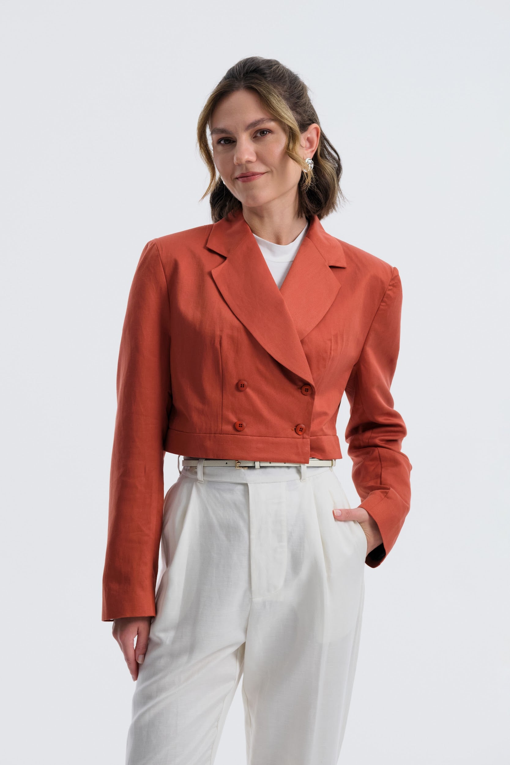 Martha's Vineyard Blazer