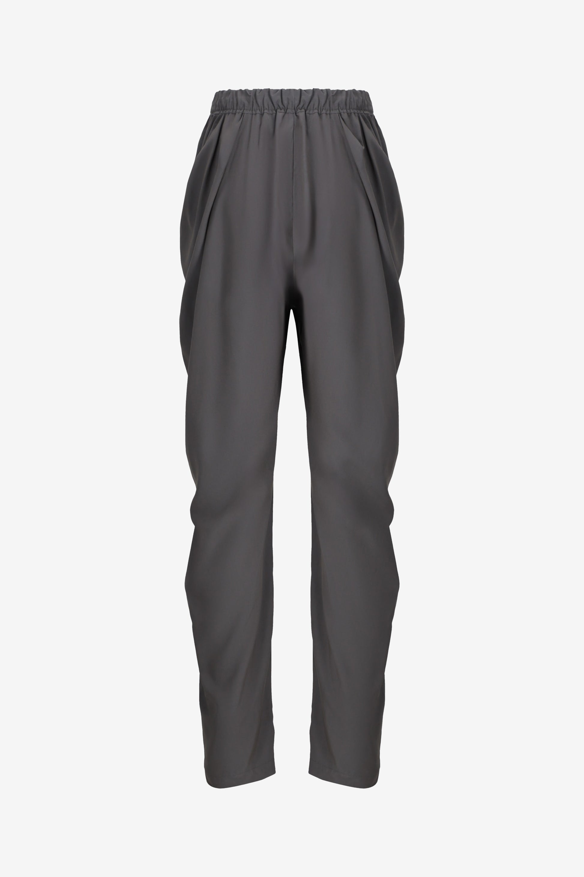 Kimono Pants Grey ECO