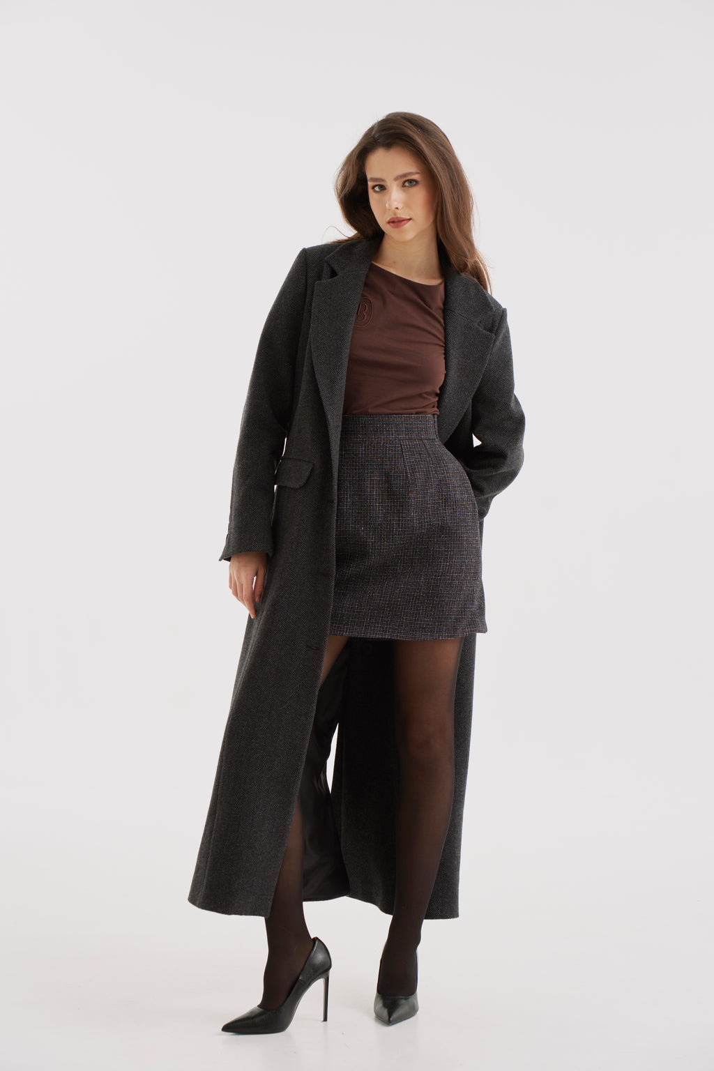 Darlington Longsleeve