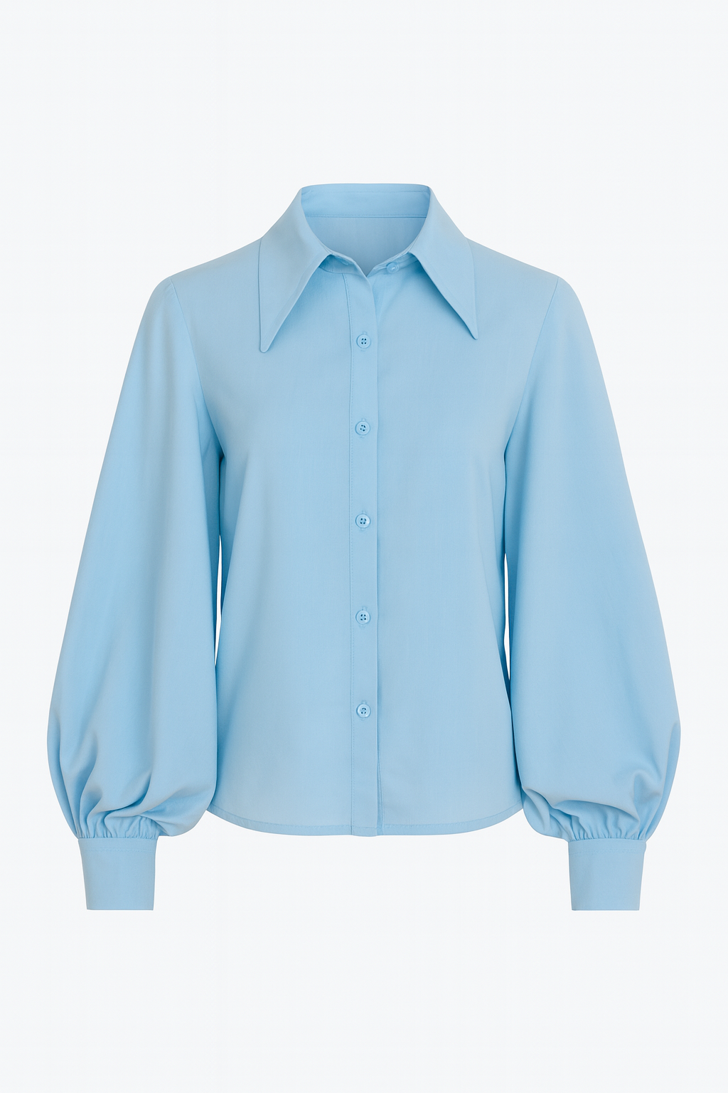 Columbia Blouse