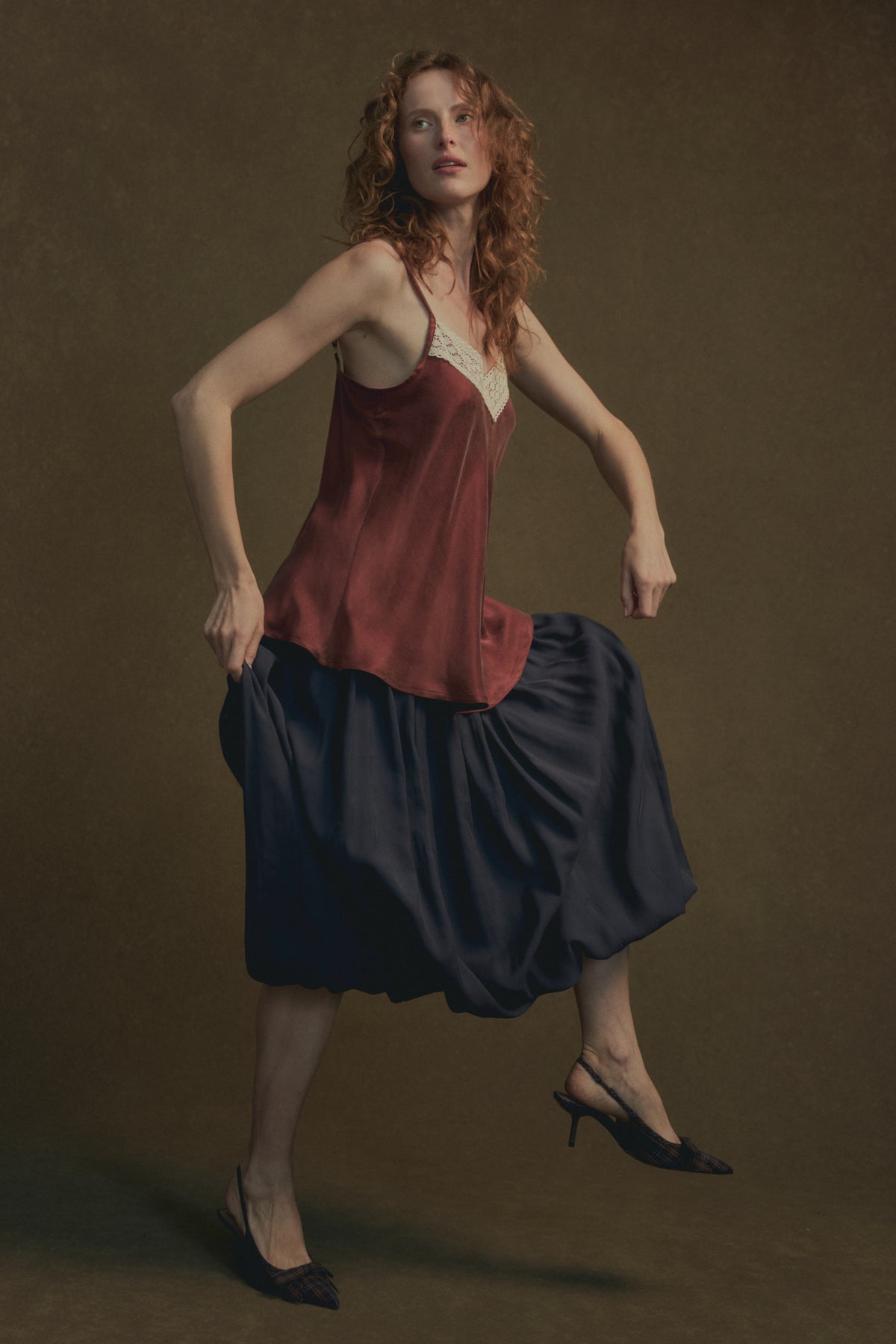 Drift Skirt PREORDER