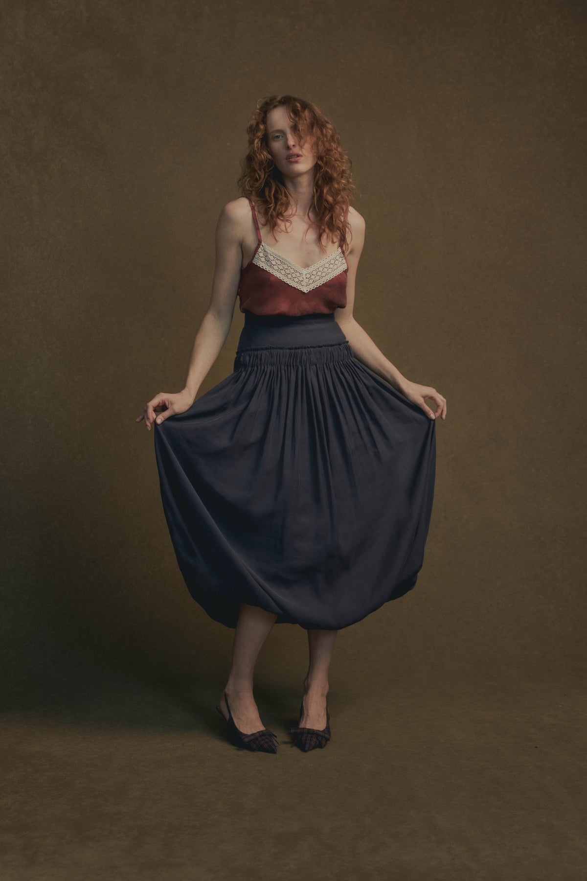 Drift Skirt PREORDER