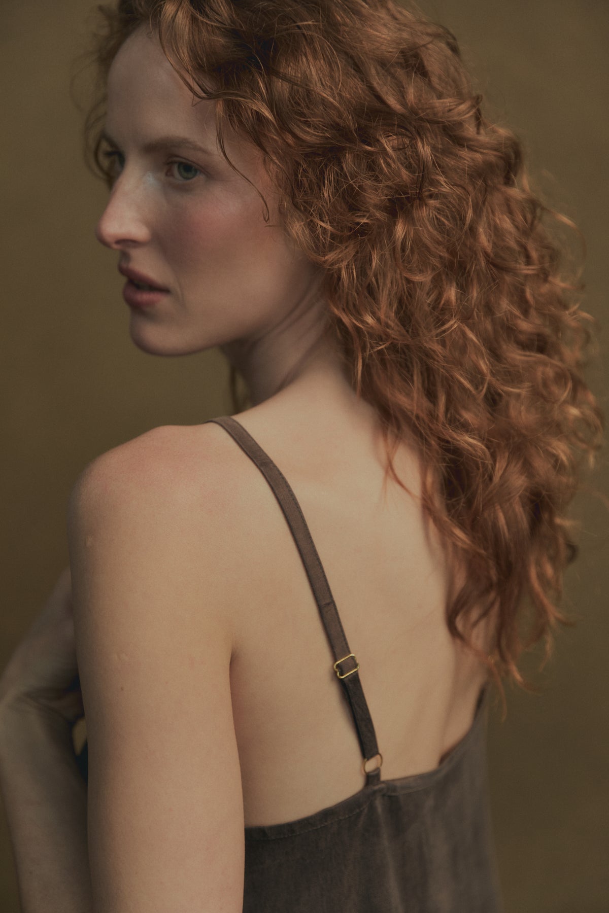 Peat Camisole PREORDER