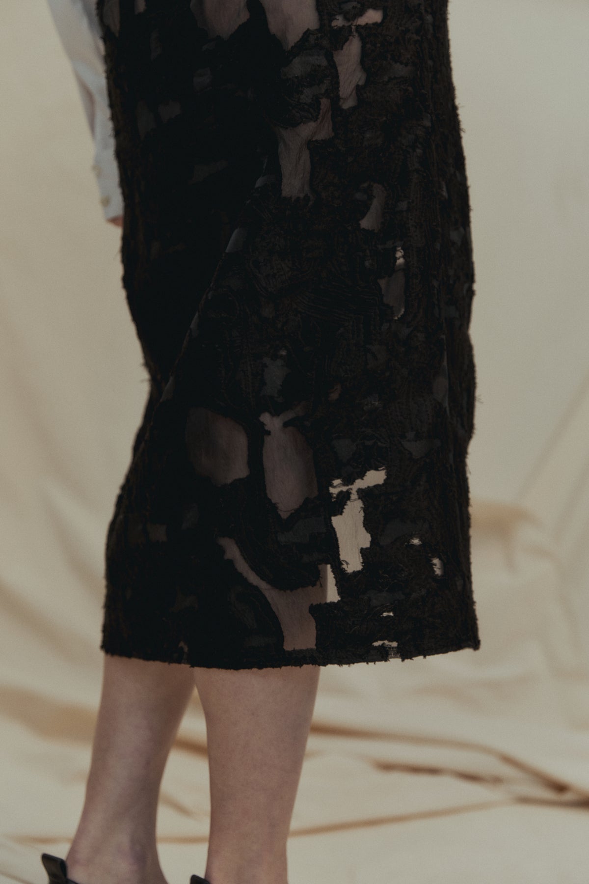 Basalt Skirt PREORDER