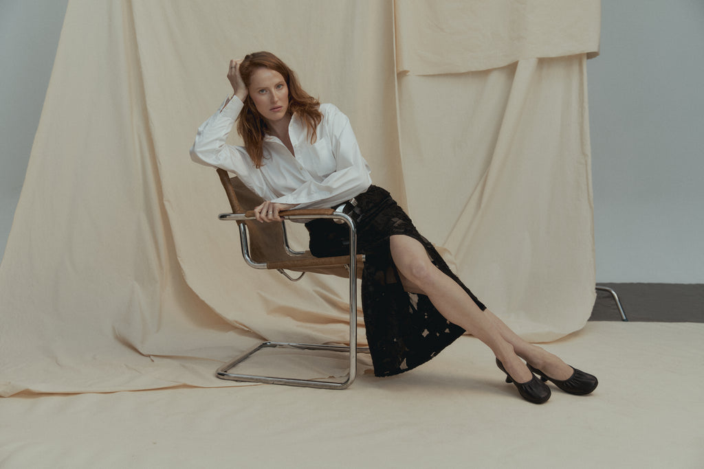 Shore Shirt PREORDER