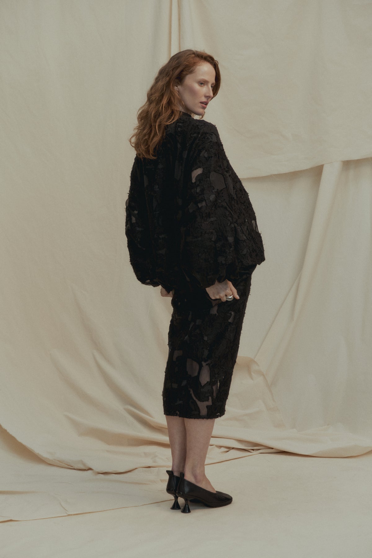 Basalt Skirt PREORDER