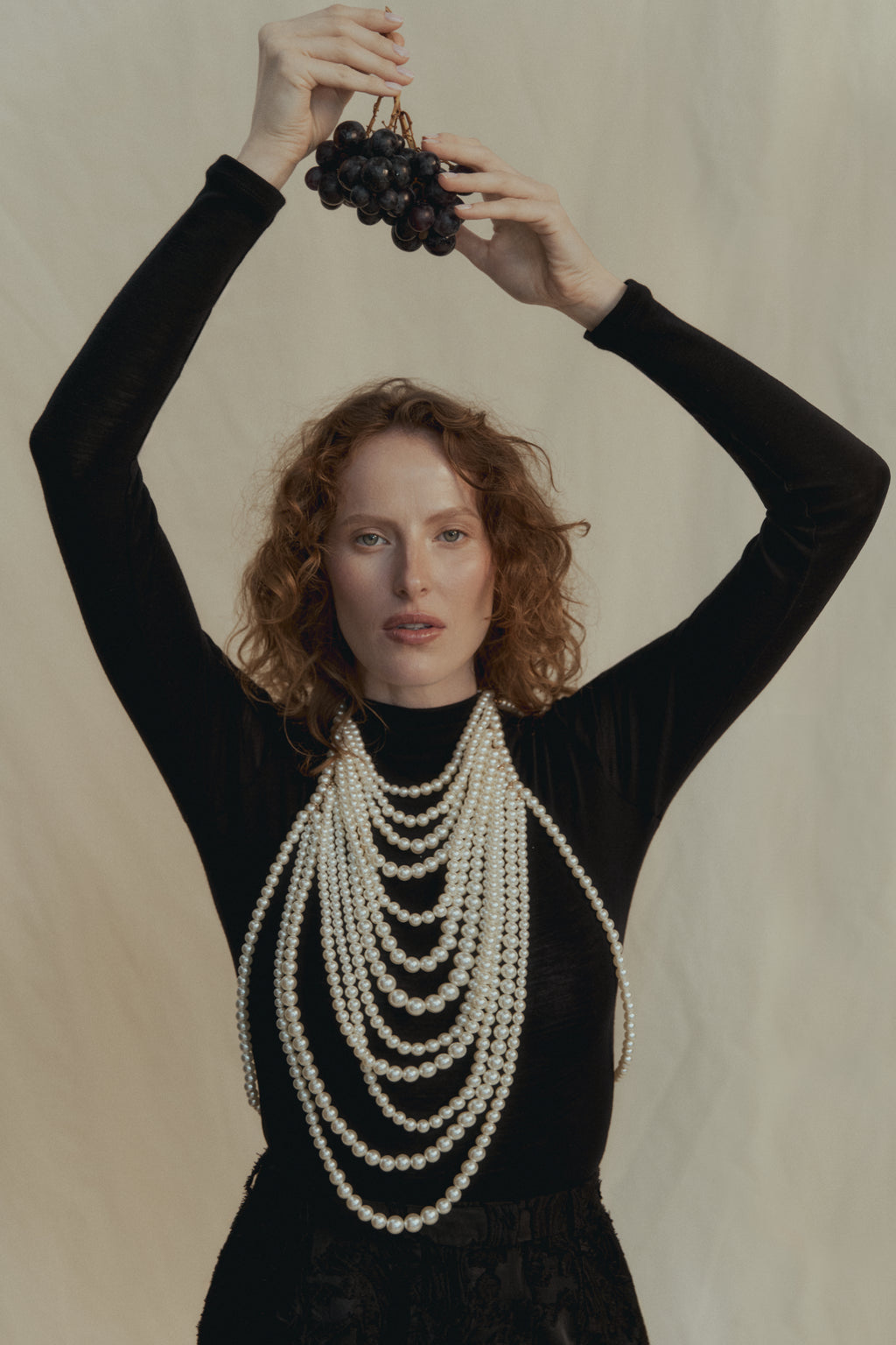 Rime Body PREORDER