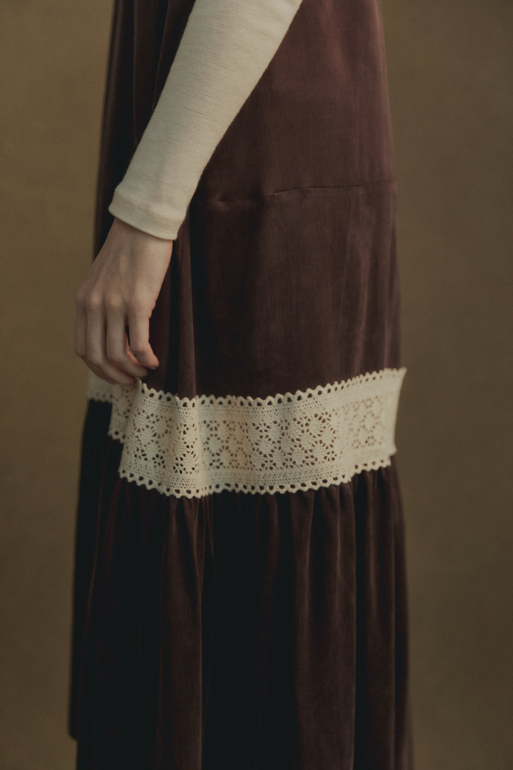 Birch Dress PREORDER