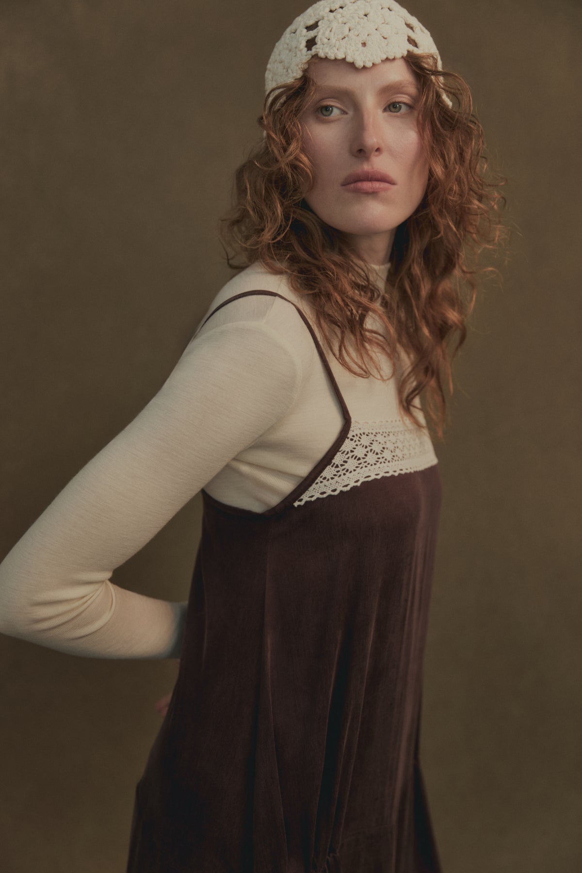 Birch Dress PREORDER