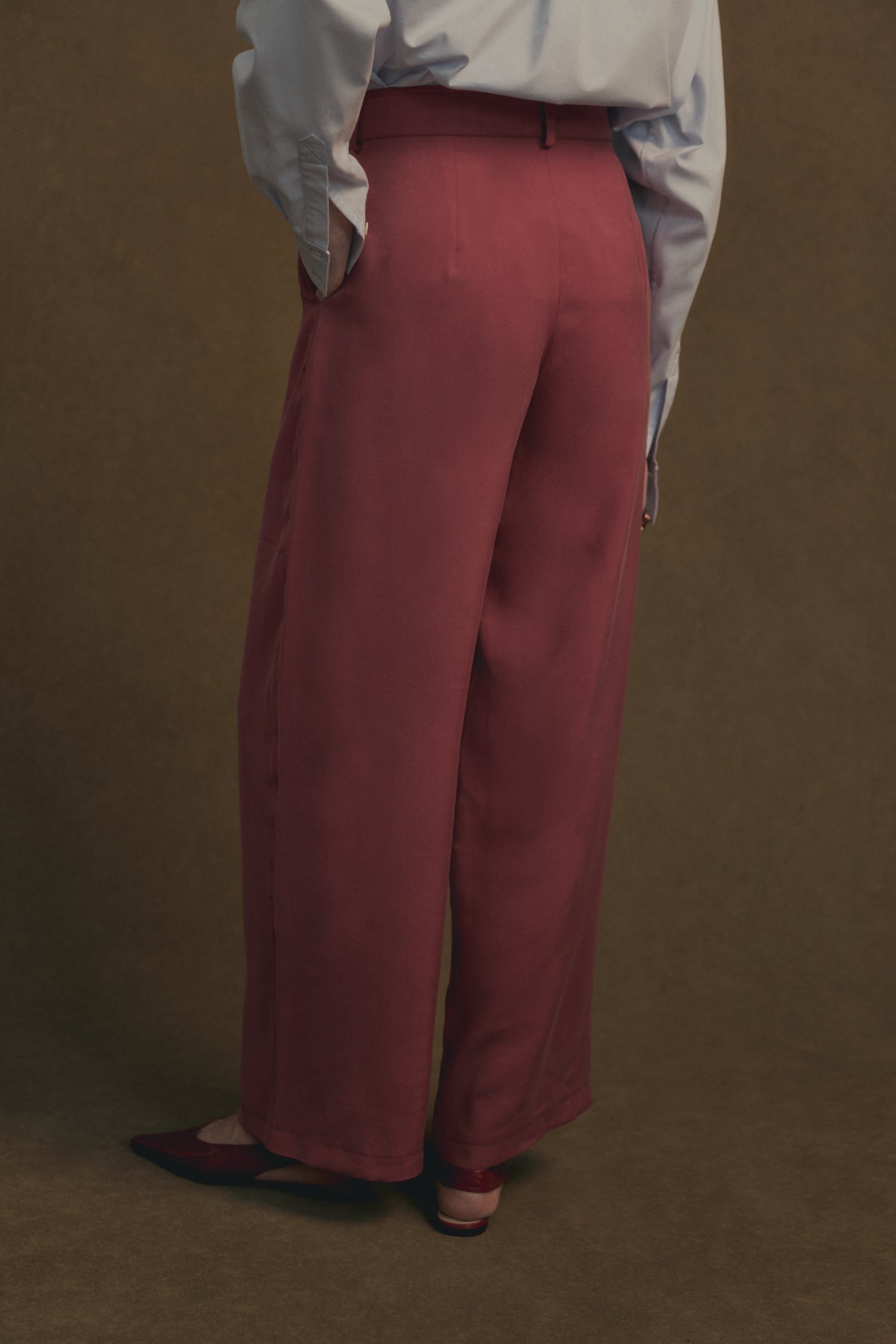 Poppy Trousers PREORDER