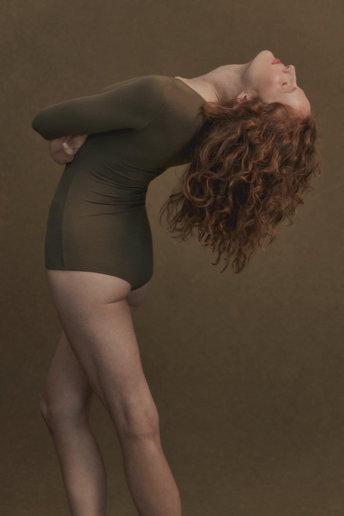 Lichen Body PREORDER