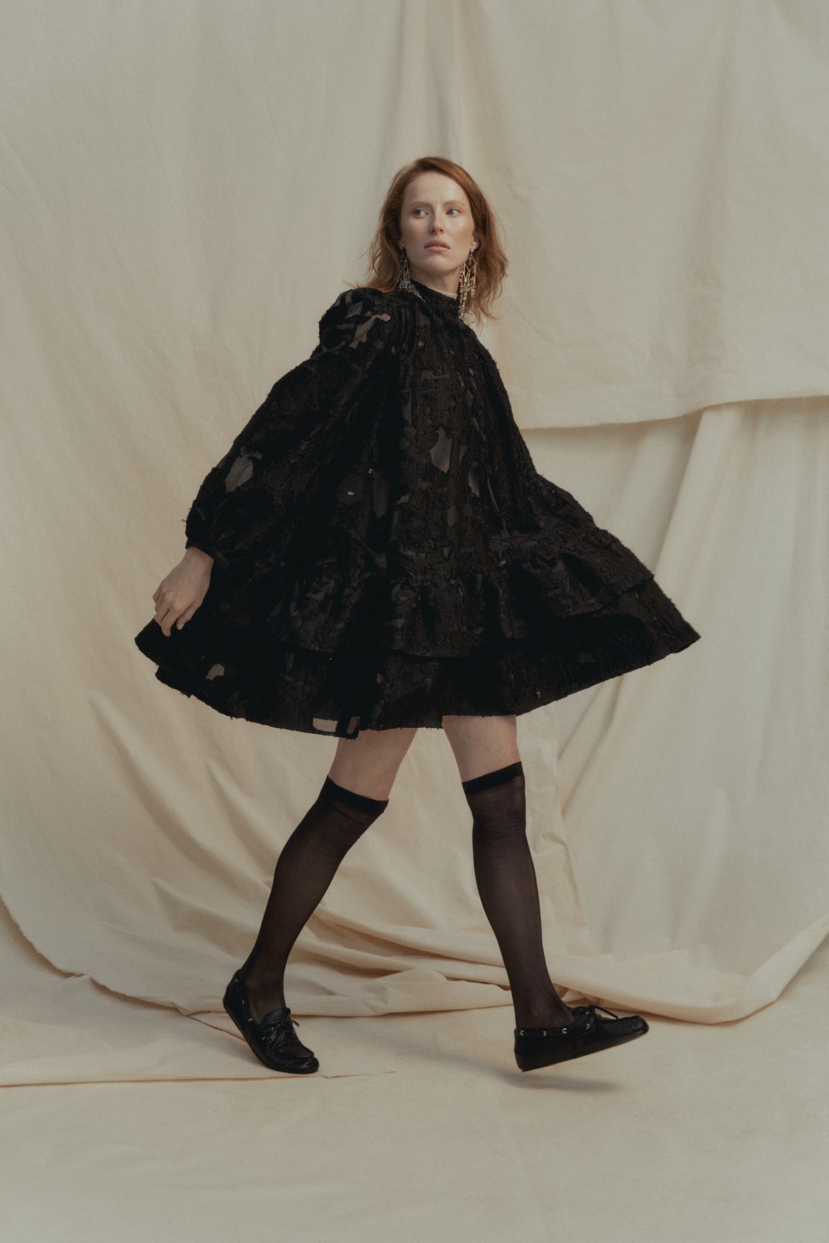 Ash Dress PREORDER