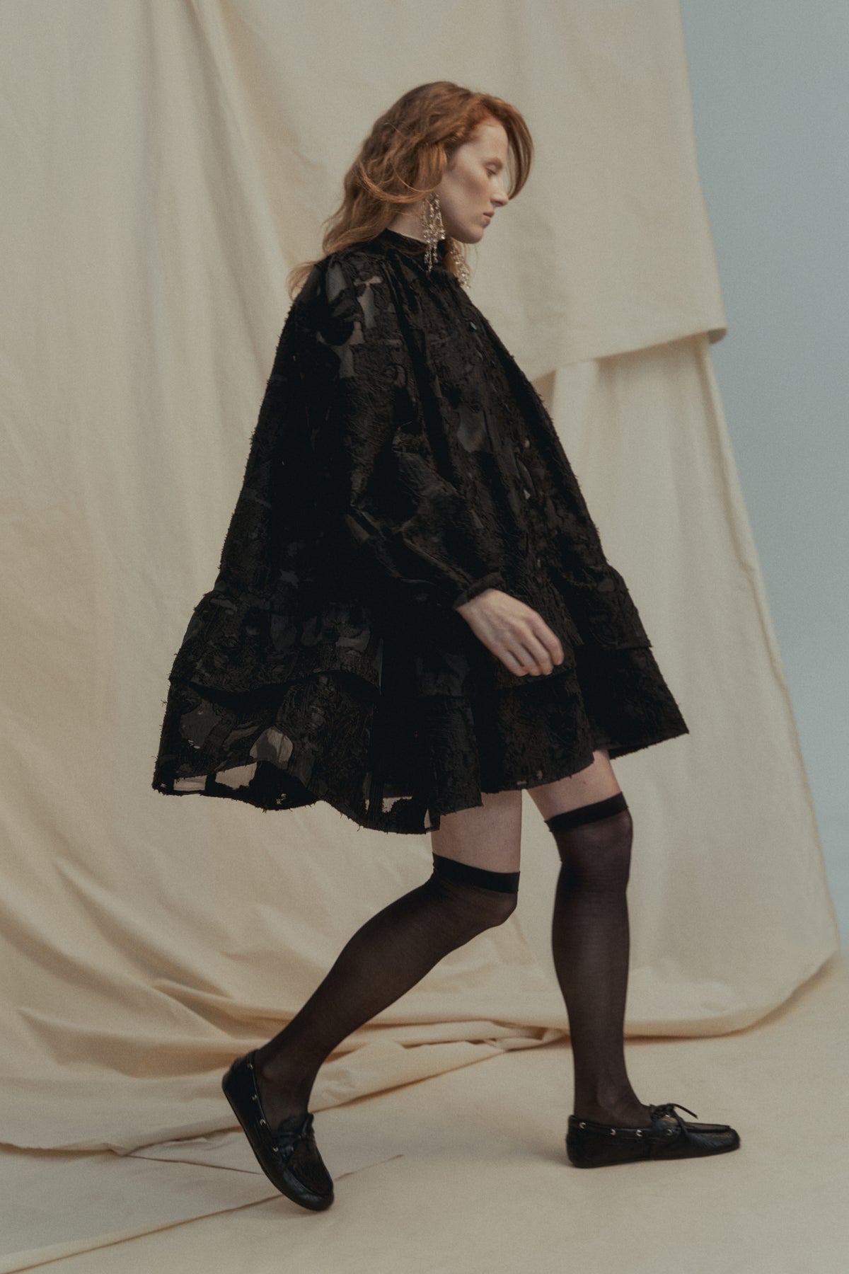 Ash Dress PREORDER
