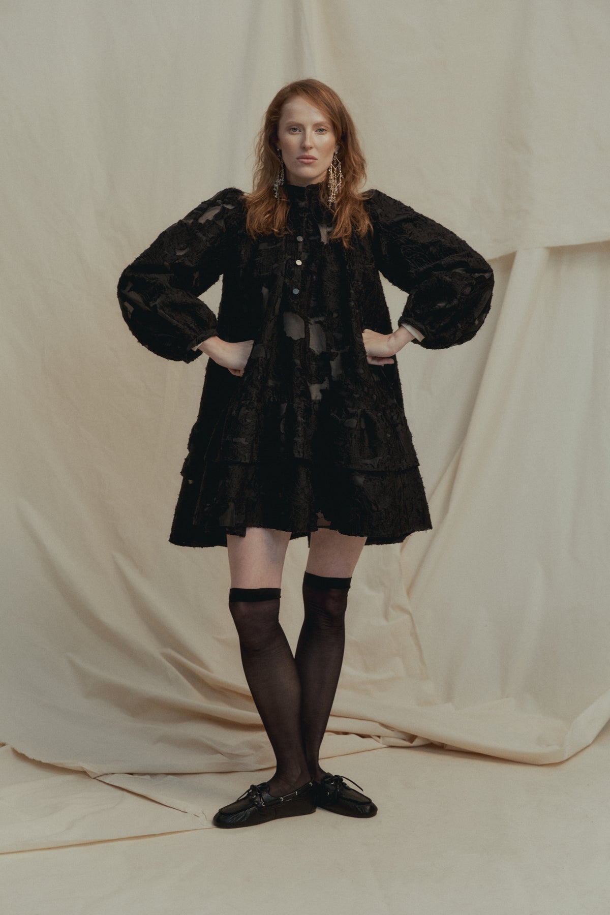 Ash Dress PREORDER
