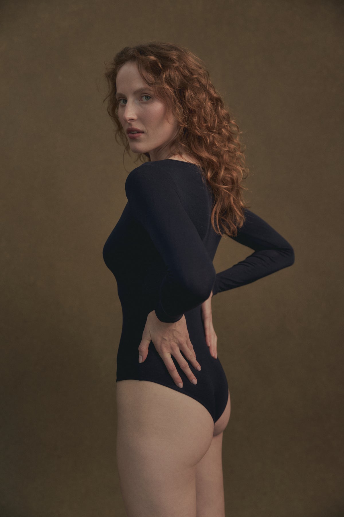 Lichen Body PREORDER