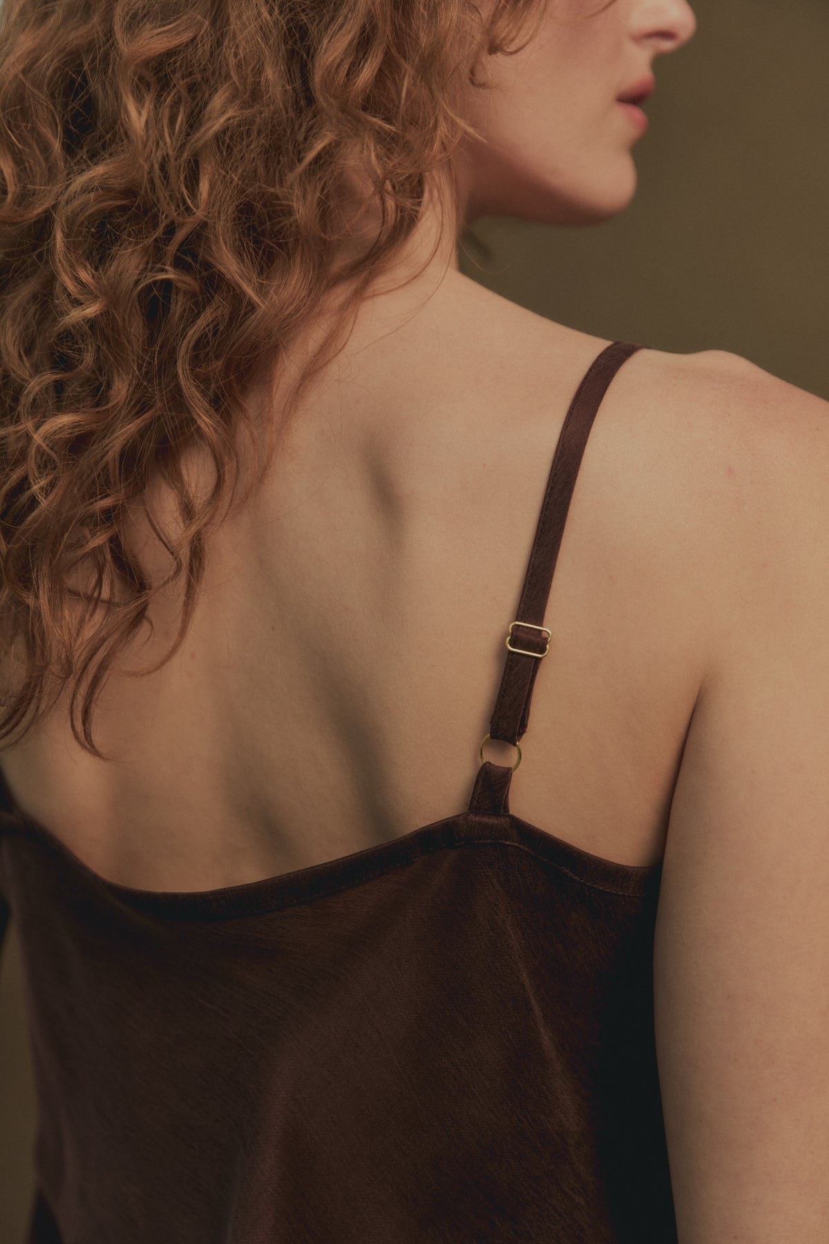 Peat Camisole PREORDER