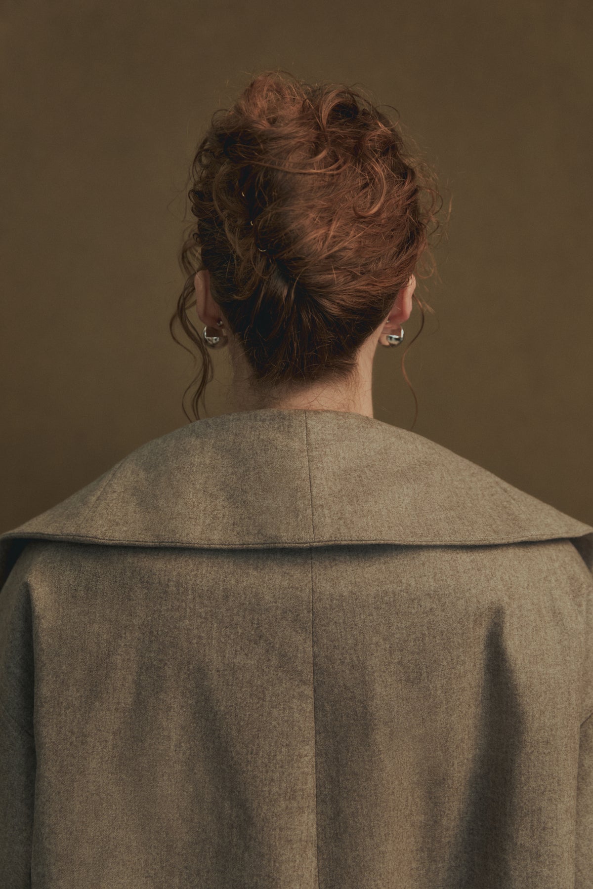 Flint Jacket PREORDER
