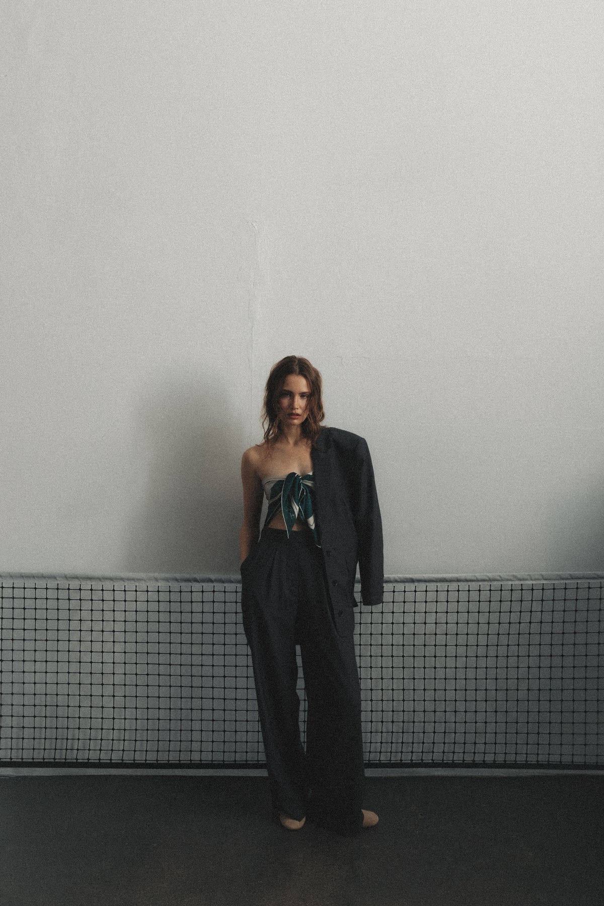 Exter Trousers