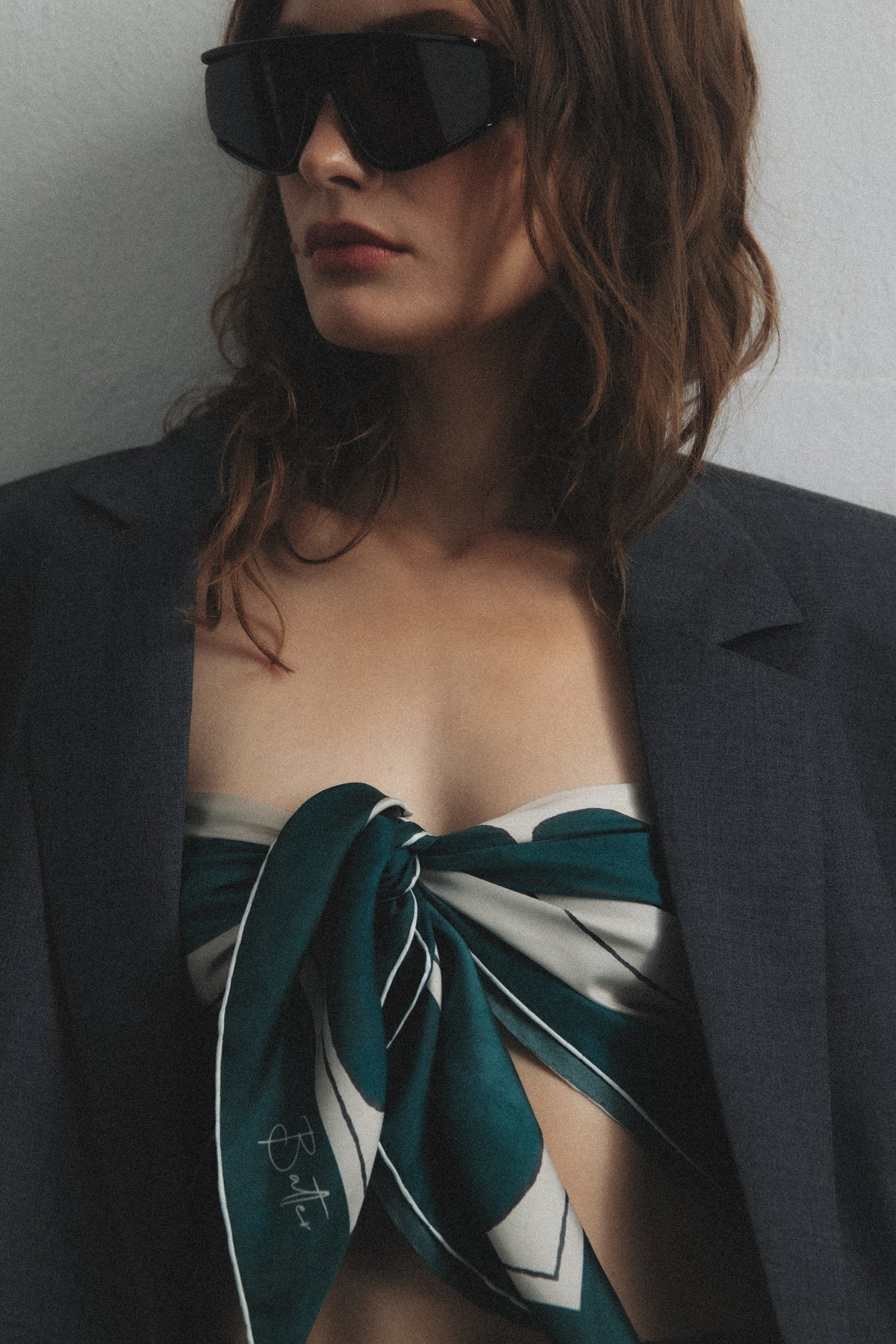 Pembroke Blazer