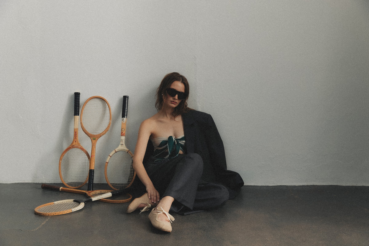 Exter Trousers