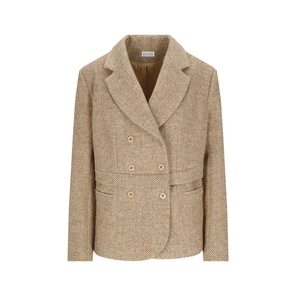 Balmoral Blazer