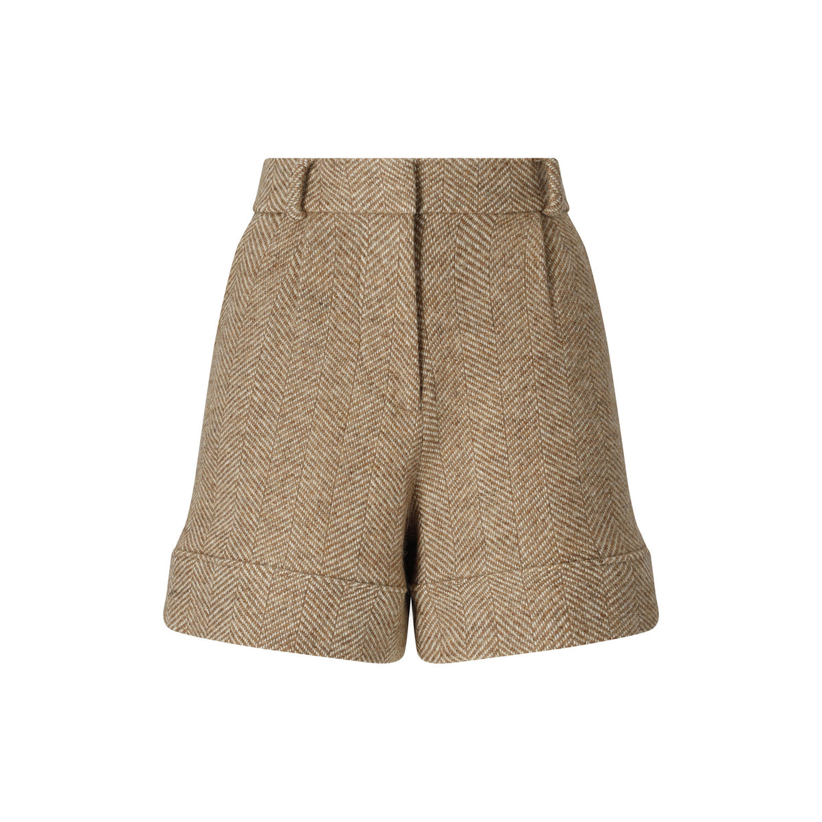 Balmoral Shorts