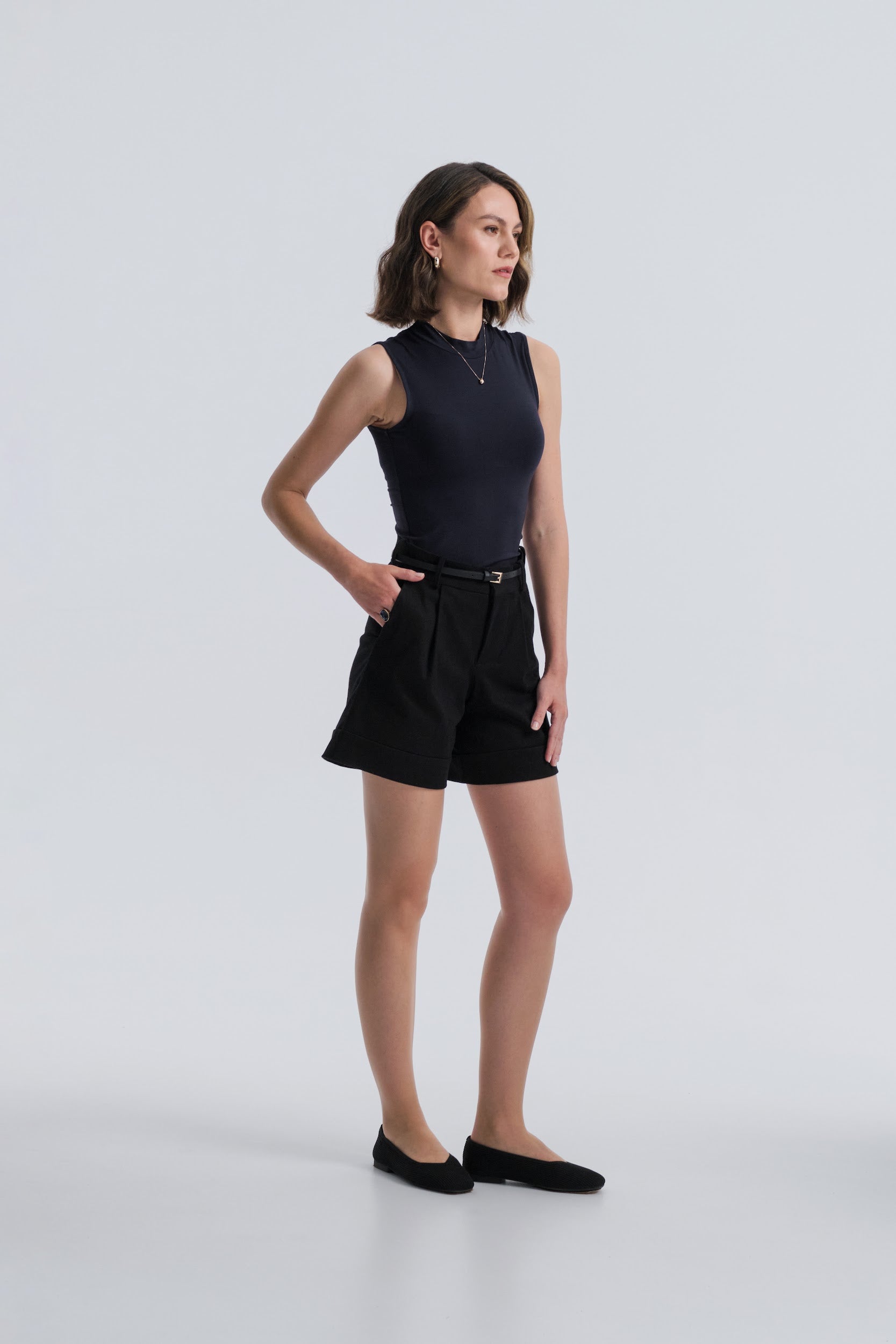 Blackwood Drive Shorts