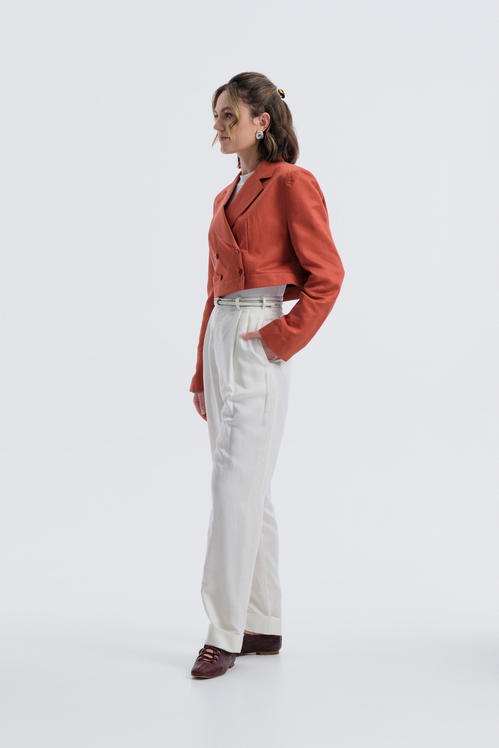 Martha's Vineyard Blazer