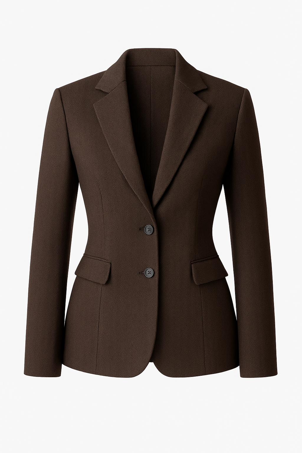 Equestrian Blazer