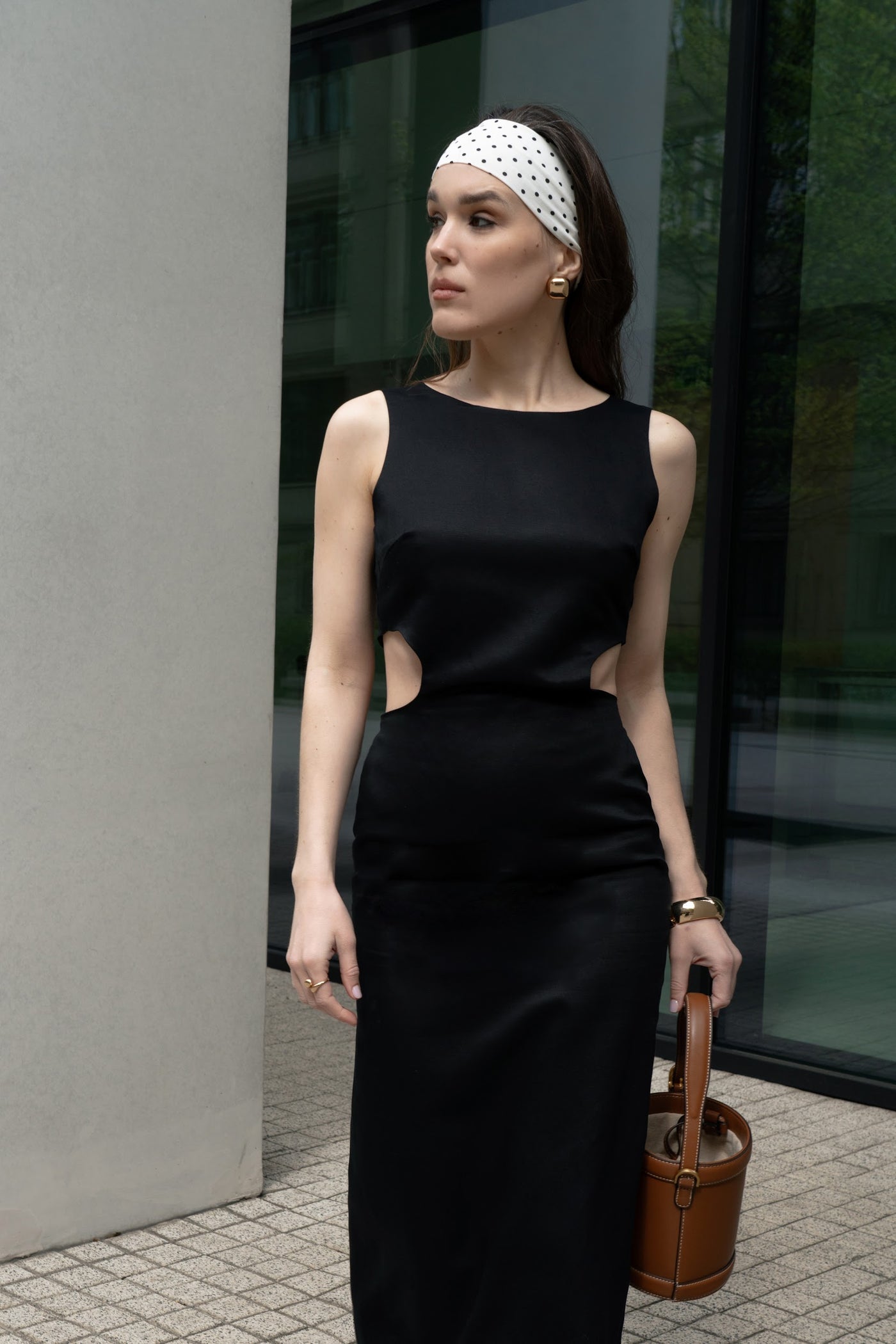 Santa Monica Dress