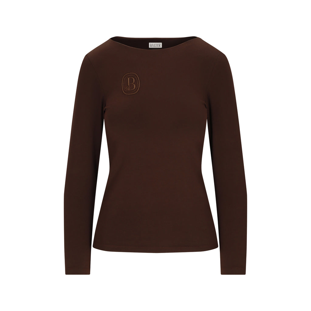 Darlington Longsleeve