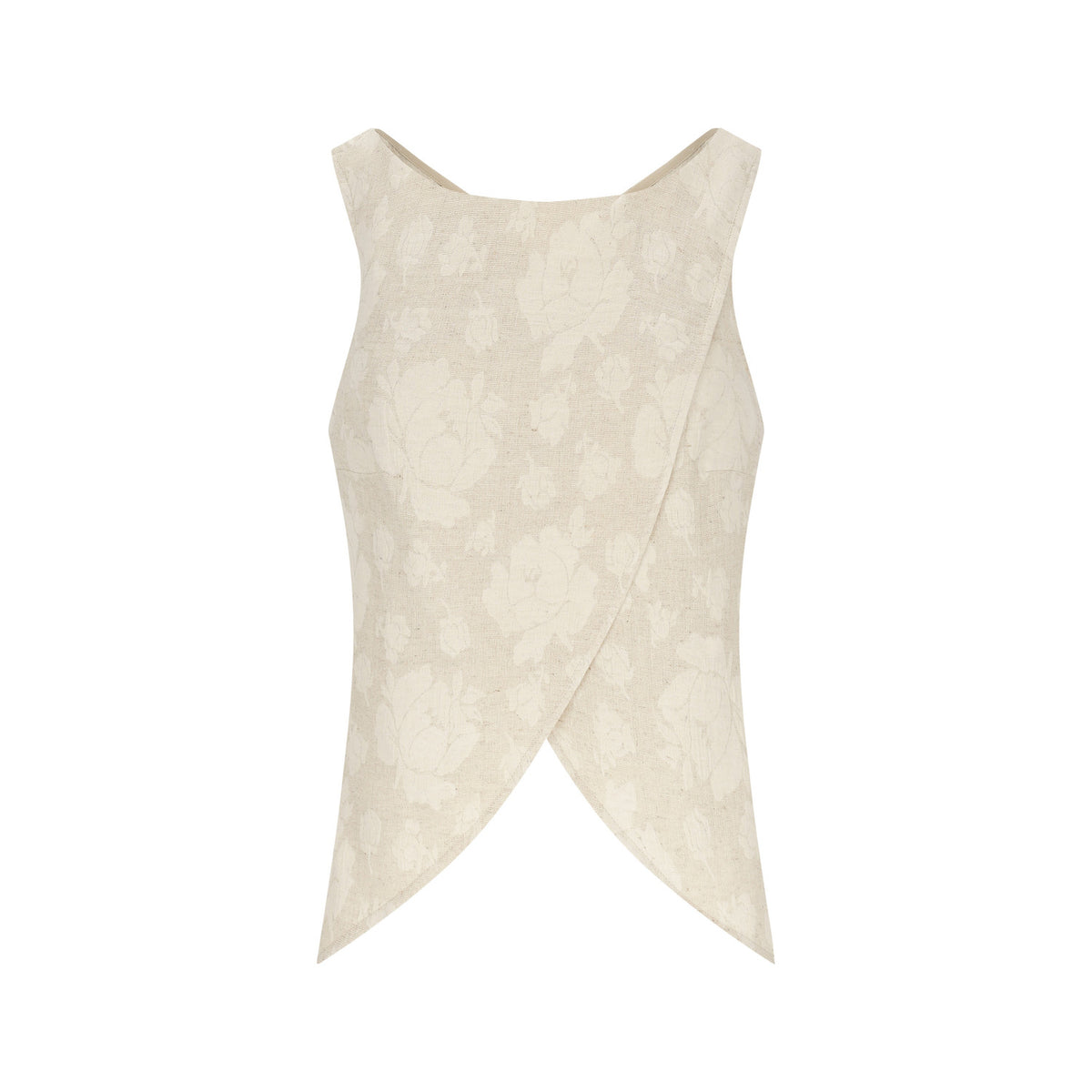 Ivory Bloom