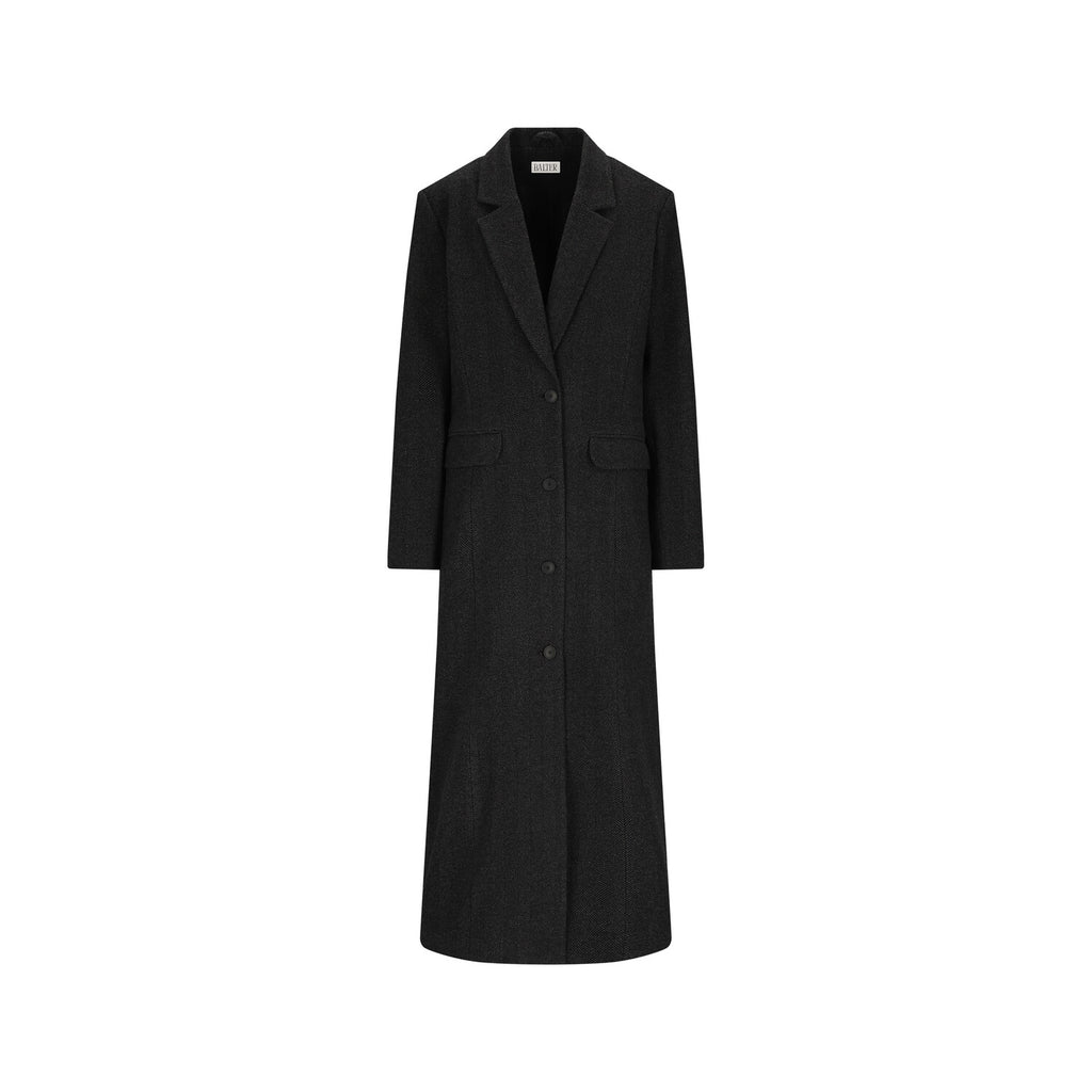 Ivy League Coat