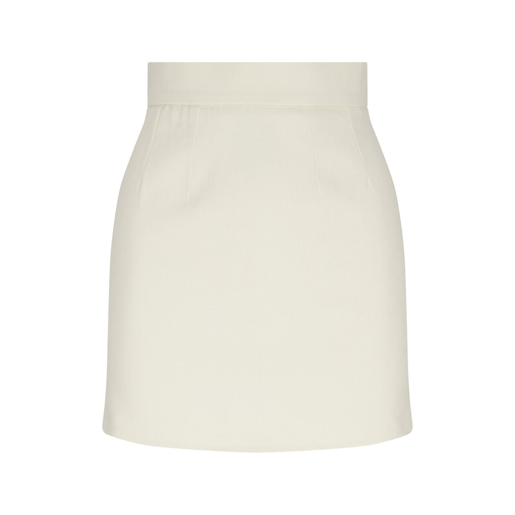 Mayfair Swing A-line Skirt