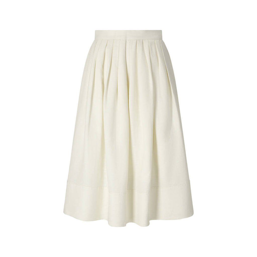 Minorca Lait Midi Skirt