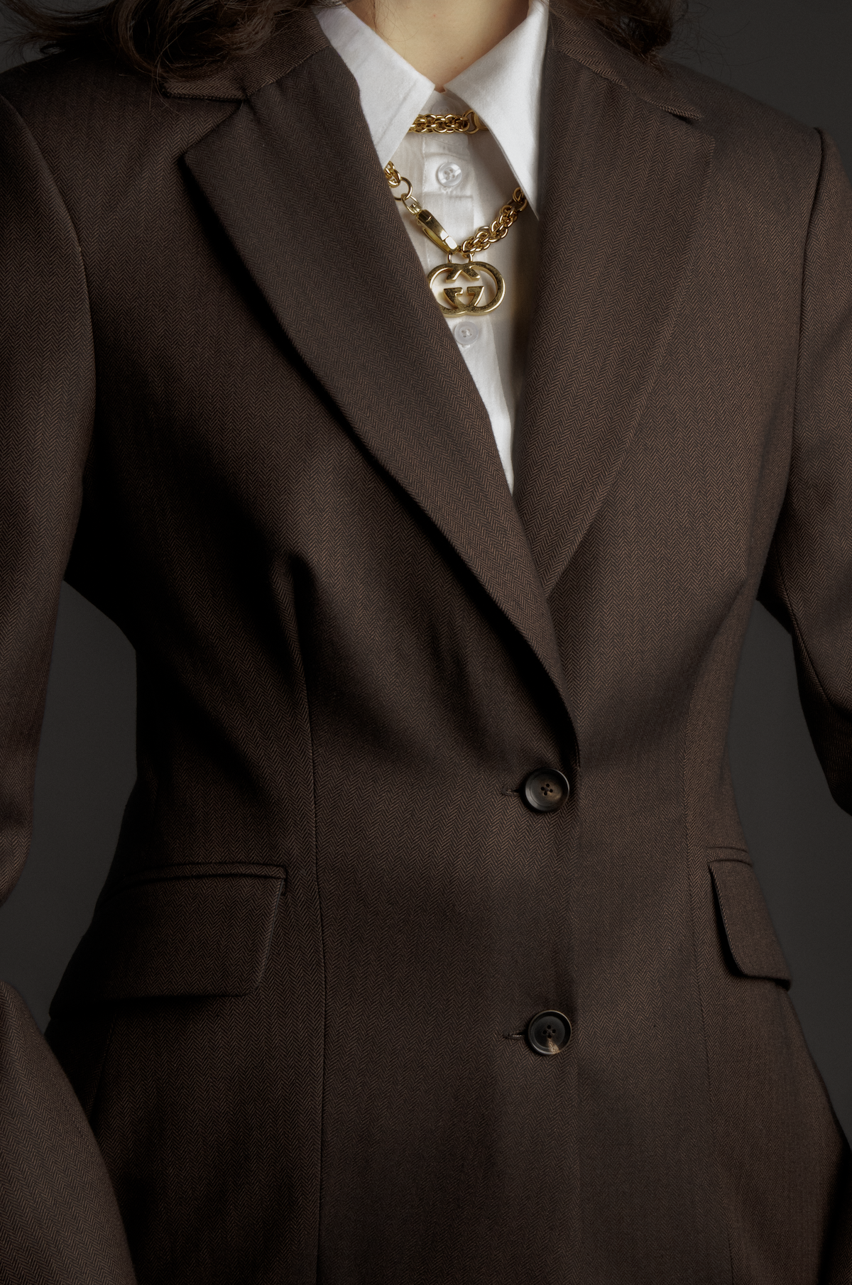 Equestrian Blazer