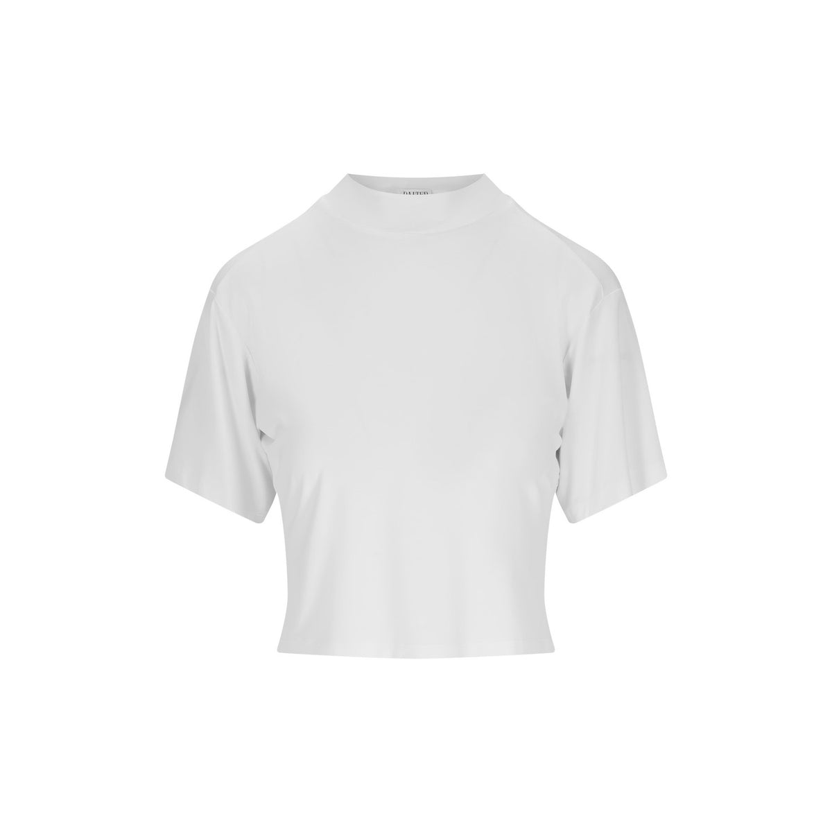 The White Clubhouse T-Shirt