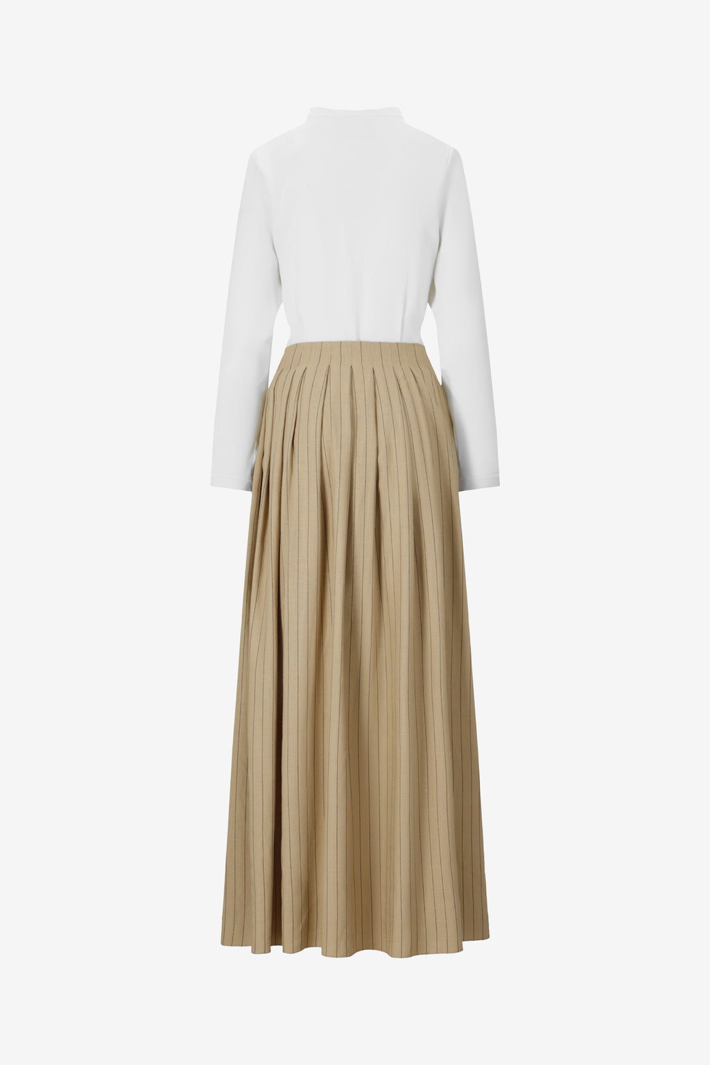 Tennis dress ECO Beige