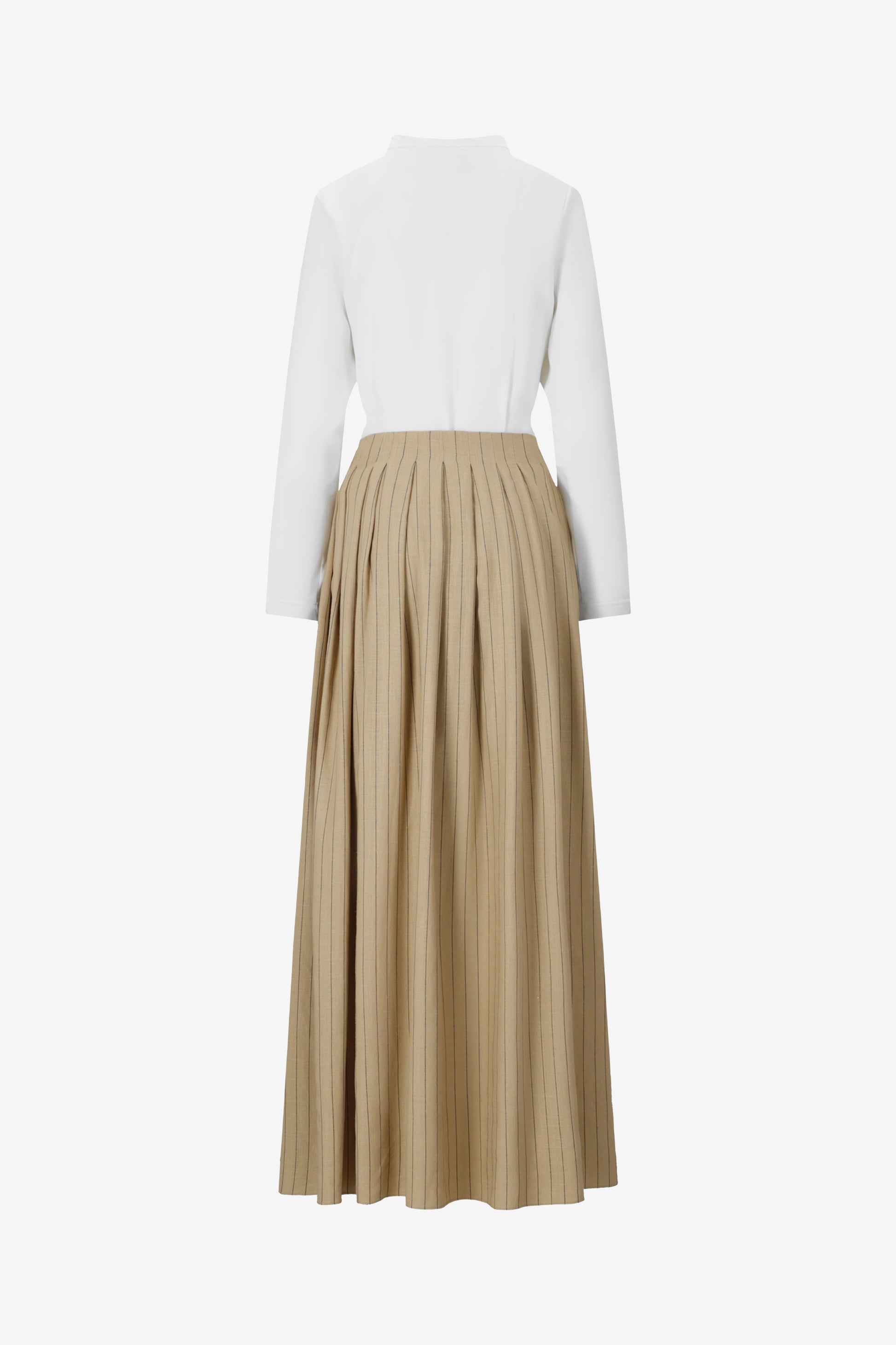 Tennis dress ECO Beige