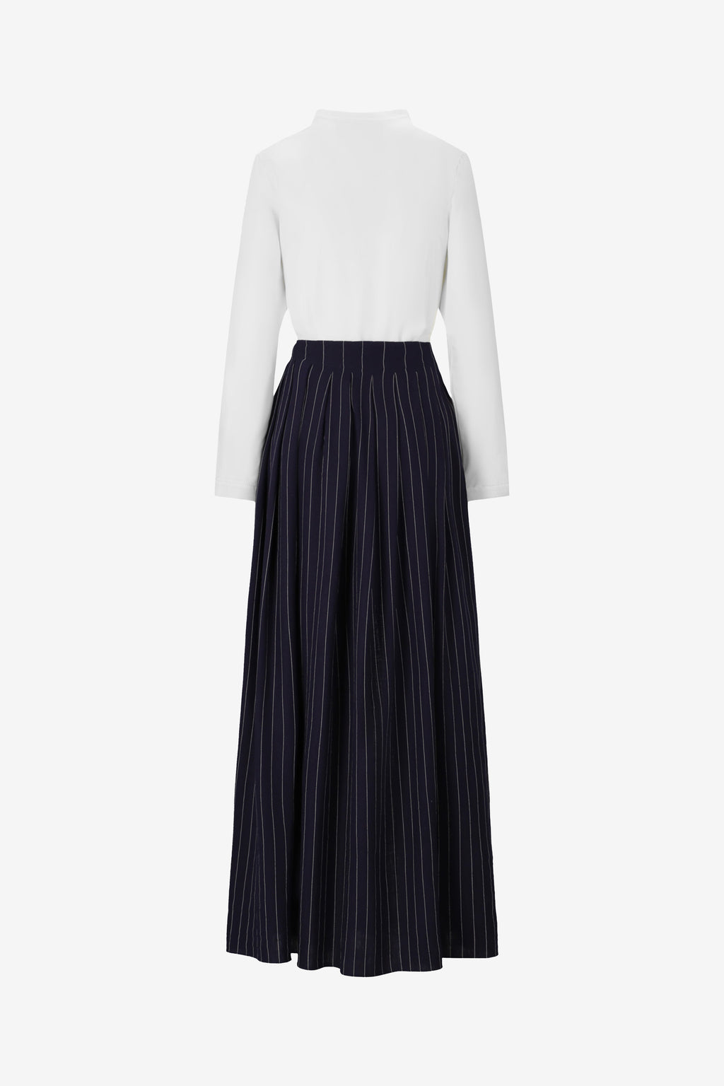 Tennis dress ECO Navy