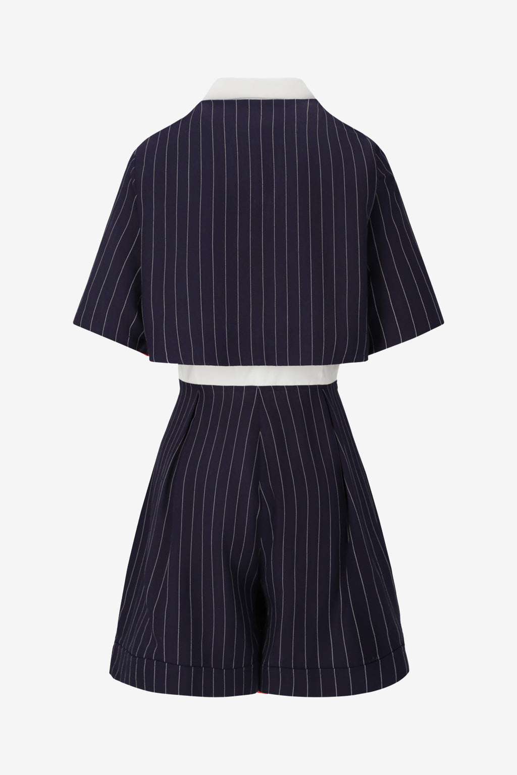 Jumpsuit Navy