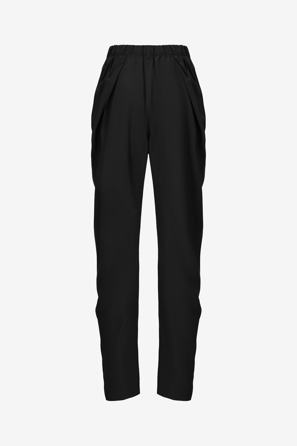 Kimono pants Black ECO