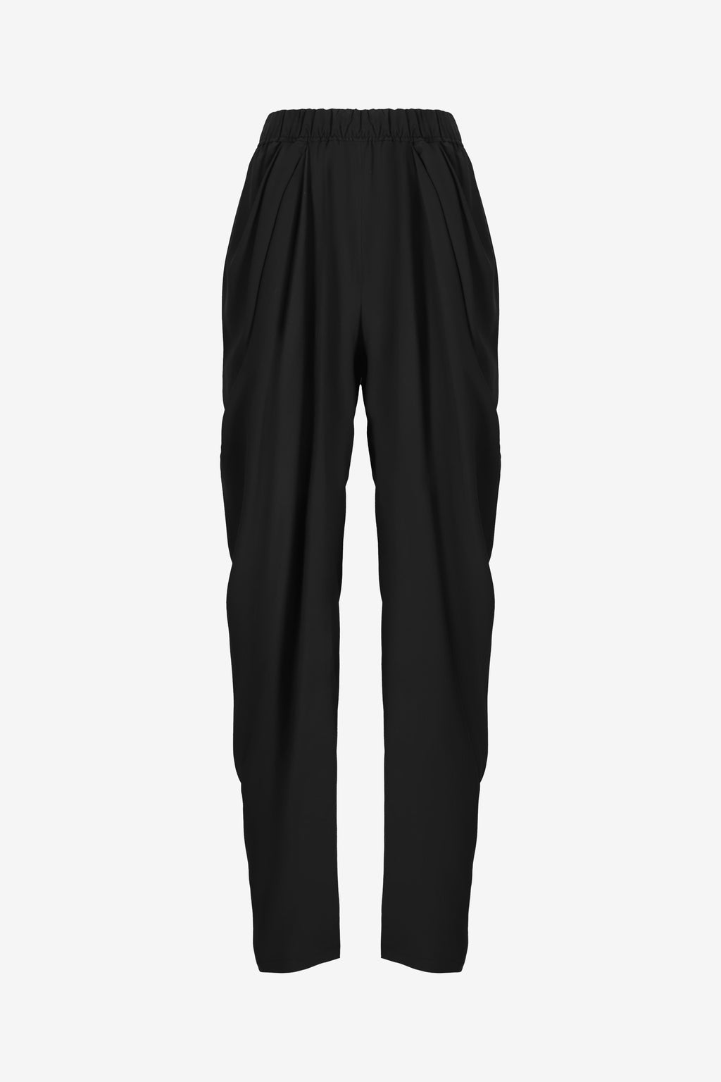 Kimono pants Black ECO