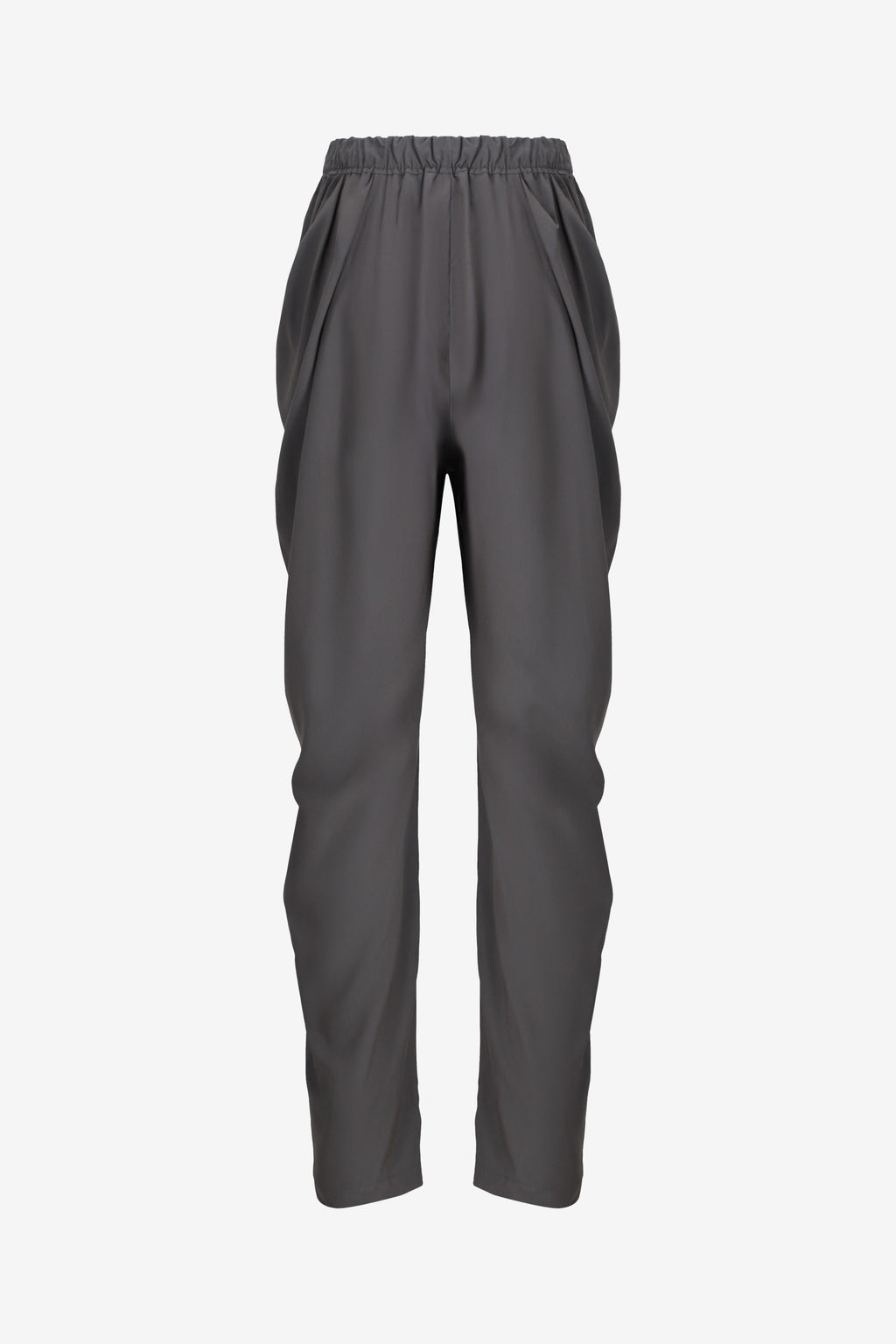 Kimono Pants Gray ECO