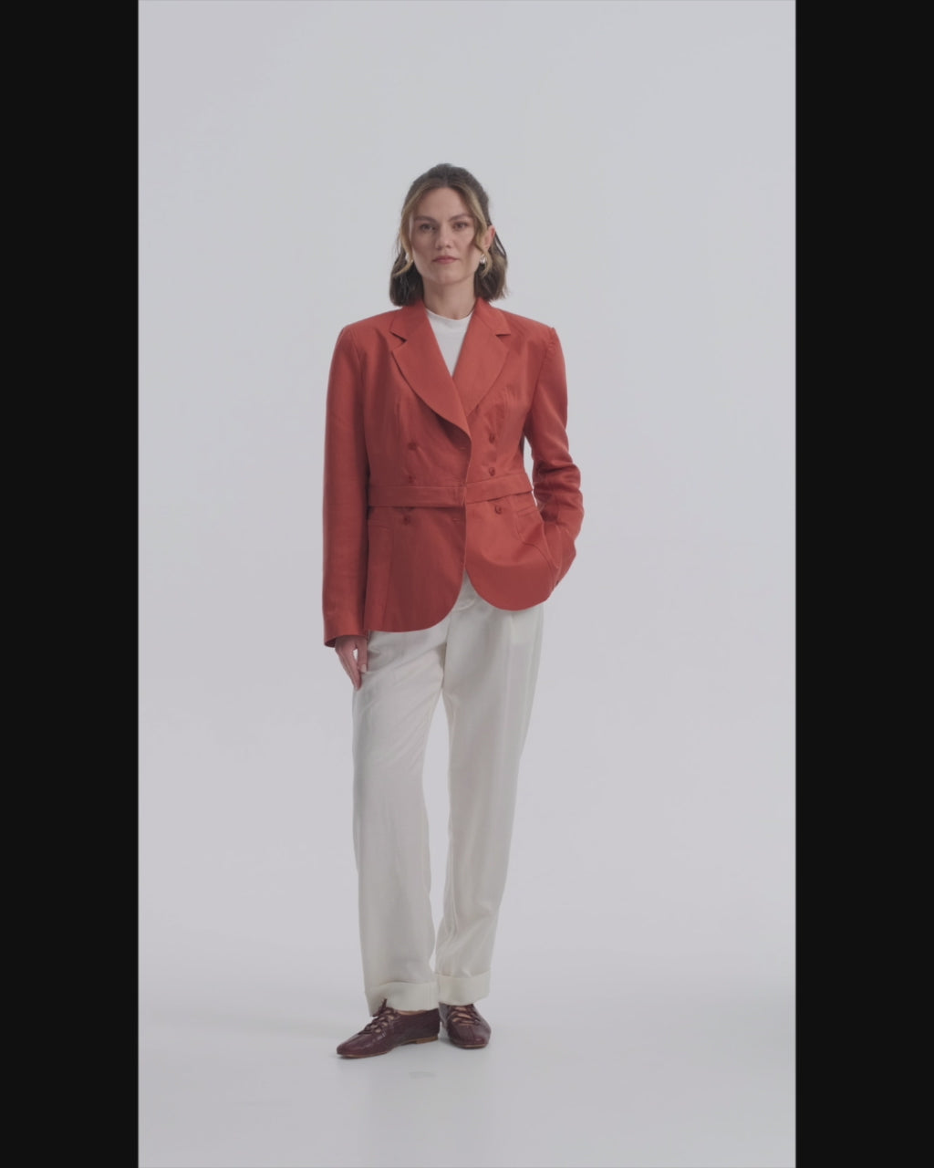 Martha's Vineyard Blazer
